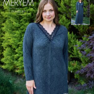 Robe MERYEM 5811