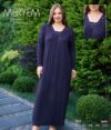 Robe MERYEM 5865