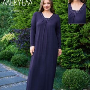 Robe MERYEM 5865