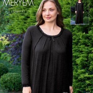 Robe MERYEM 5861