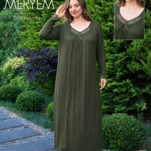 Robe MERYEM 5853