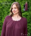 Robe MERYEM 5857