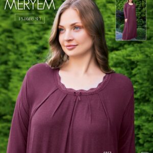 Robe MERYEM 5857