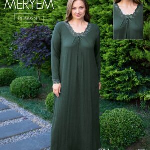 Robe MERYEM 5864