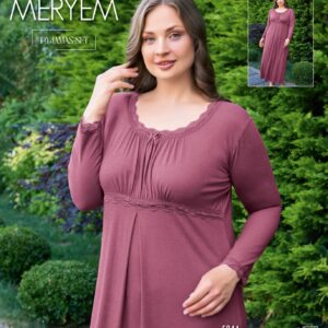Robe MERYEM 5844