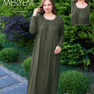 Robe MERYEM 5856