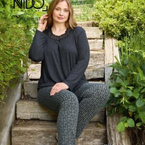 Pyjama NIDO 5838