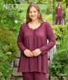 6 Pyjama NIDO 5870