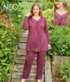 Pyjama NIDO 5876