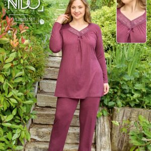 Pyjama NIDO 5876