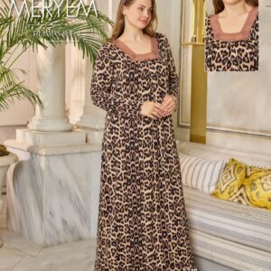 Robe MERYEM 5773