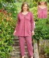 Pyjama NIDO 5875