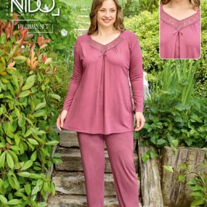 Pyjama NIDO 5875
