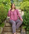 Pyjama NIDO 5832