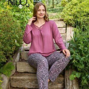 Pyjama NIDO 5832